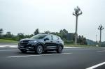 Buick Encore GX 2019 года (CN)